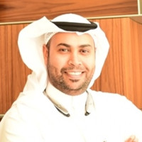 Thamer Alhazmi