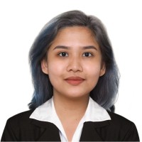 Marie Pamelha Gabrielle Escota