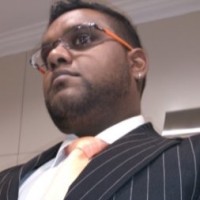 Siva Govender
