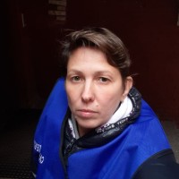 Анна Павлова