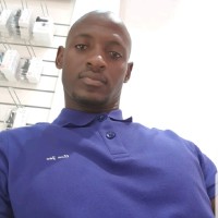Thabo Maila