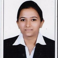 Anuja Patil
