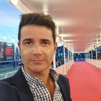 Adrián Villarroya