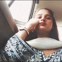 Kinza Siddiqui