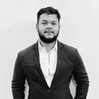 Abhishek Behera