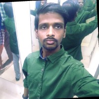 vignesh mj