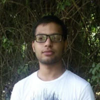 Vibhor Sen