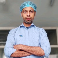 Shubham Dubey