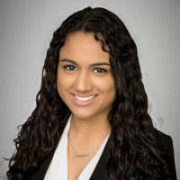 Kassidy James, M.A.