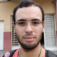 Gabriel Santos Da Silva