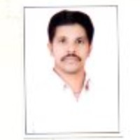 G Srinivas Gowd