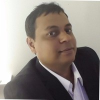 Kailash B