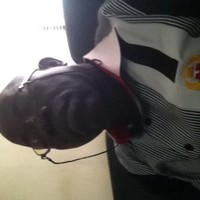 Dr. Barnabas Gbam