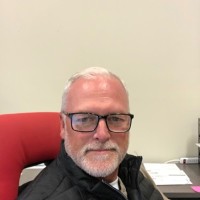 Eric Wise