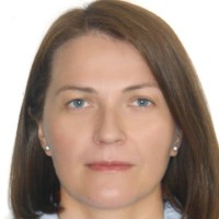 Anna Bochkova