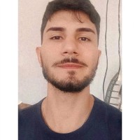 Brenno Daniel Afonso Garcia