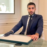 Anthony El Haddad