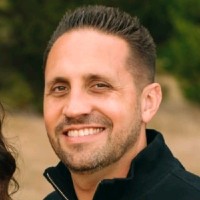 Derek Cothron