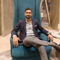 Abhishek Gupta