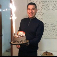 Francisco Javier Moreno Gaytan