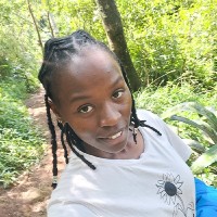 Joy Wahu