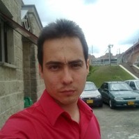 Fabian David Gil Rueda