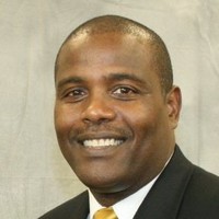 Andre Parker