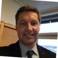 Søren Aarestrup