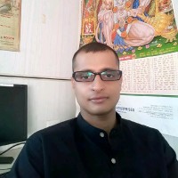 Prabhat Kumar Singh