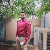 Sunil Kumar