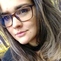 Janaina Ferro