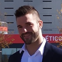 Juan Fariñas