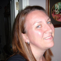 Sandra Jinks