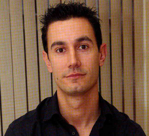 David Salgado Portabales