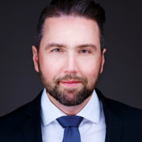 Samuel Breton, CPA