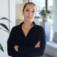 Ineke Van Rooij