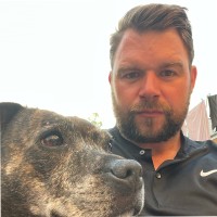 Jamie White