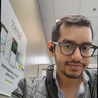 Moazzam (Shumail) Aly