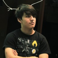 David Santiago Sierra Fernández
