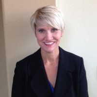 Jennifer Ramsden