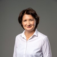 Oksana Rozhkova