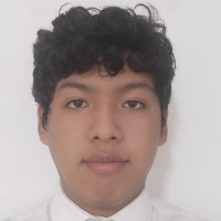 Diego Andreé Rodriguez Copaja