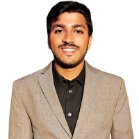 Siddharth Chouksey