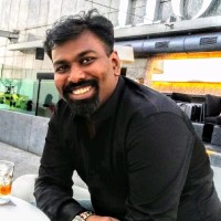 Omkar Sawant