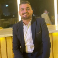 Mohamed Gamal