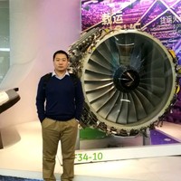 Bozhao Liu