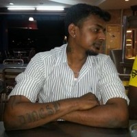 Dinesh Kumar