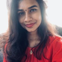 Ashwinie Nair