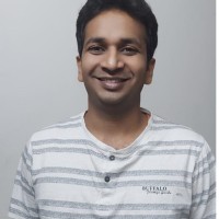 girish kolte