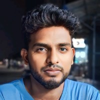 Abish Raj